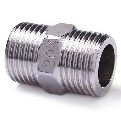 BSP Hex Nipples