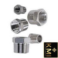 SS IC Fitting 304