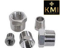 SS IC Fitting 304
