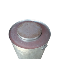 Seed Storage Bin
