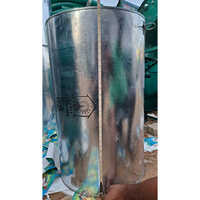 Seed Storage Bin