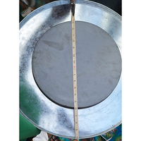Seed Storage Bin