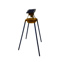 Solar Insect Trap - Application: Industrial