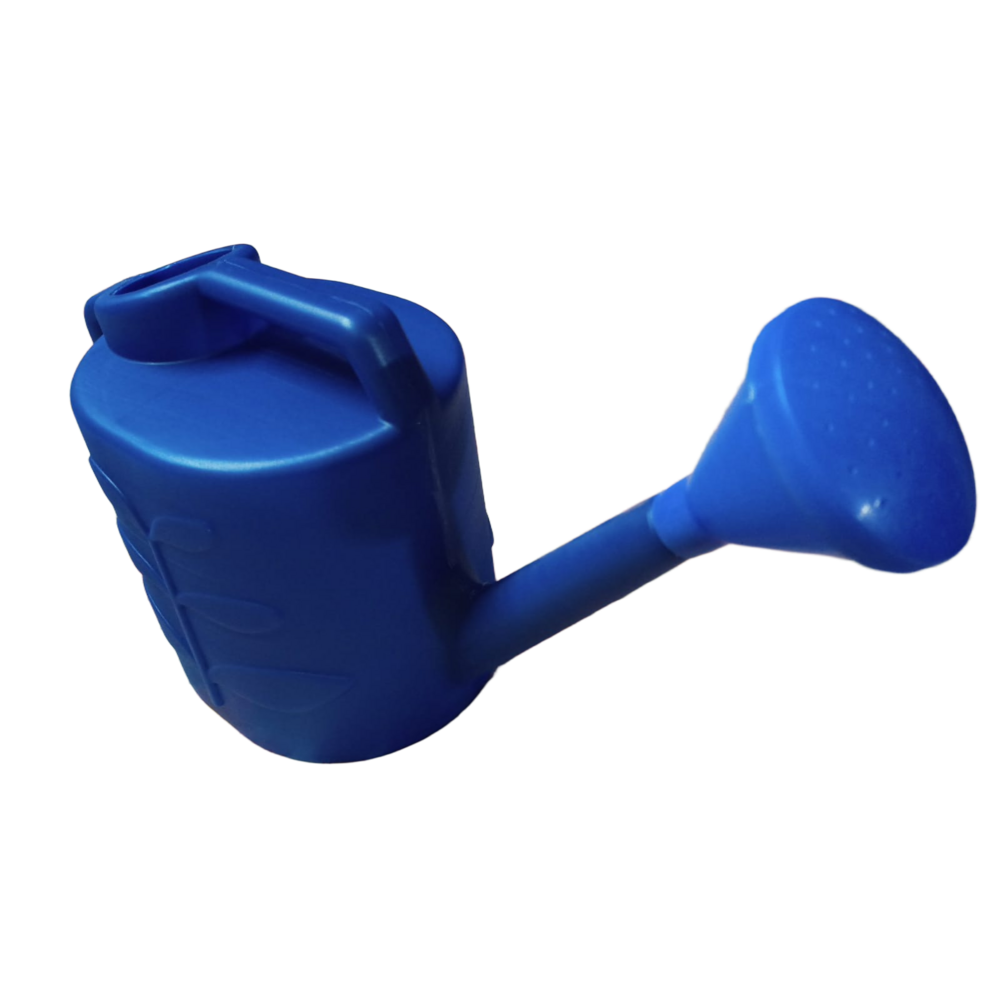 Watering Can - Material: Metal
