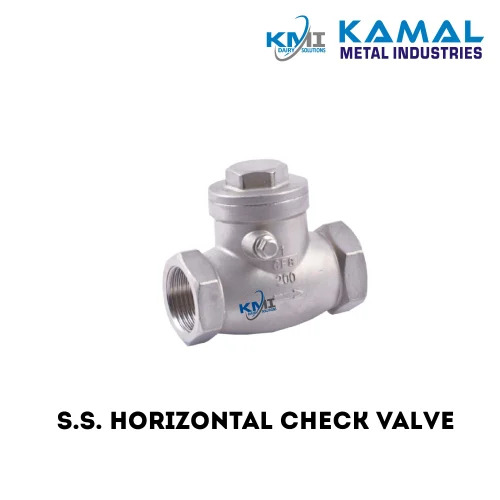 SS NRV Horizontal IC Imported