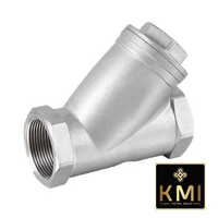 Ss Strainer 304 - Color: Silver