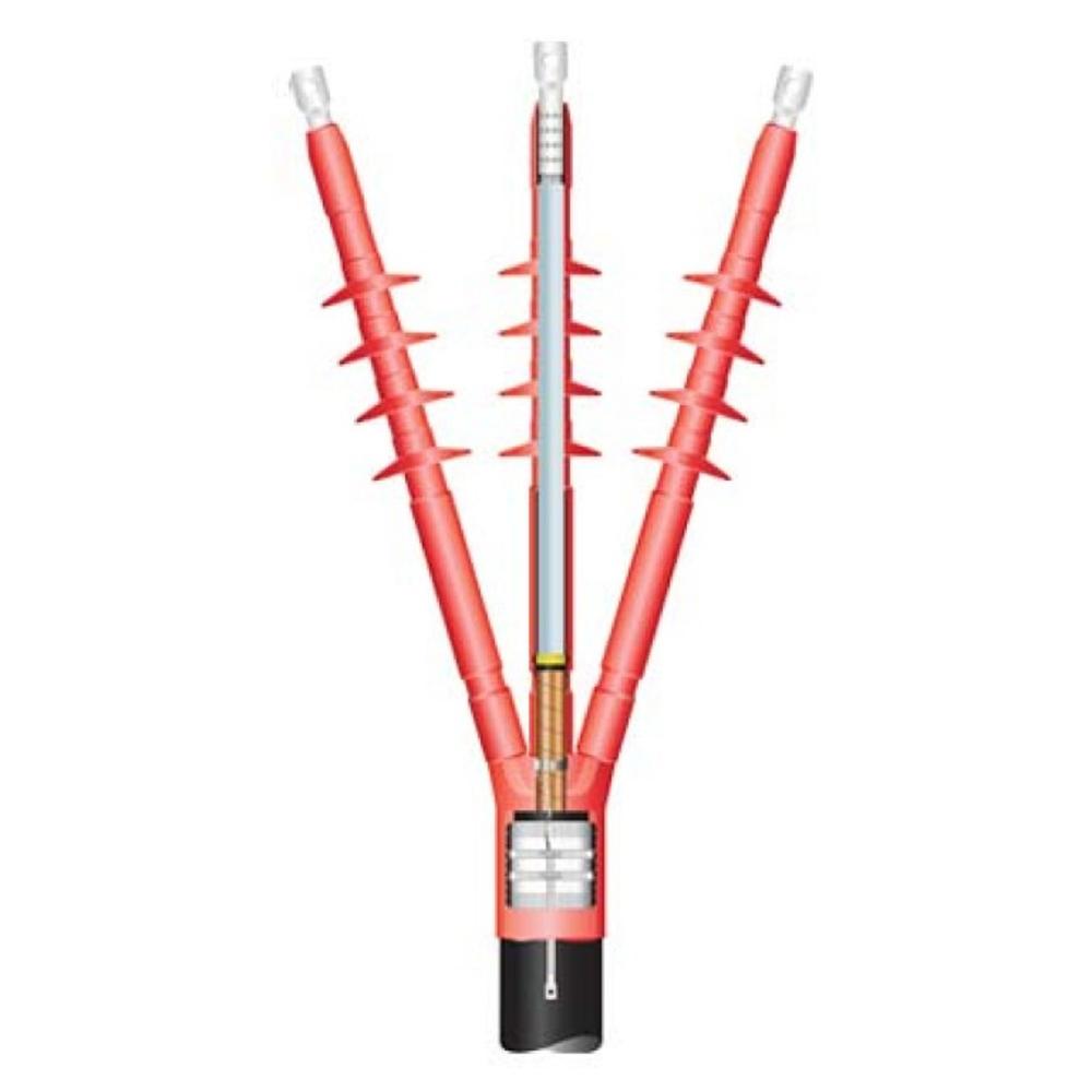 185 Sqmm Outdoor Termination Kits at 3776.00 INR in Gurugram | Voltmen ...