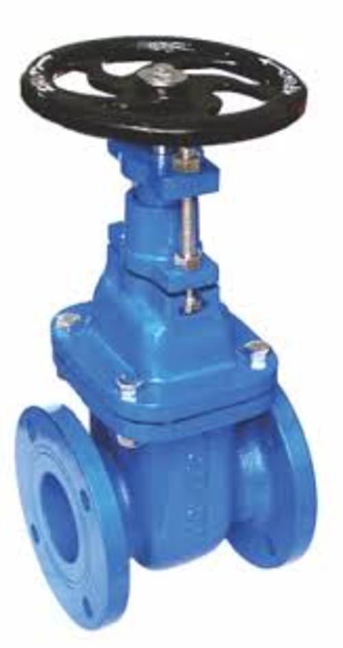  DI SLUICE VALVE 