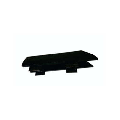 Batching Plant Wearing Packing - Color: Black