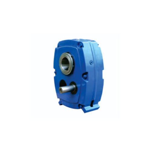 Batching Plant Gear Box - General Use: Industrial