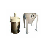Batching Plant Silo Accessories - Feature: Corrosion Resistance