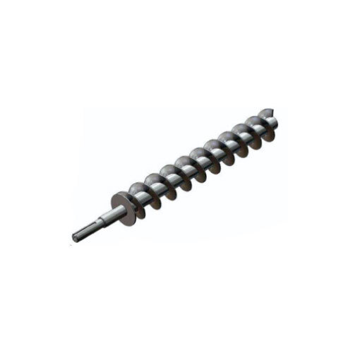 Batching Plant Cement Flyash Screw Barrel - General Use: Industrial