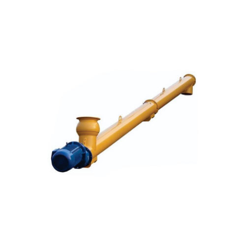 Batching Plant Screw Conveyor - General Use: Industrial