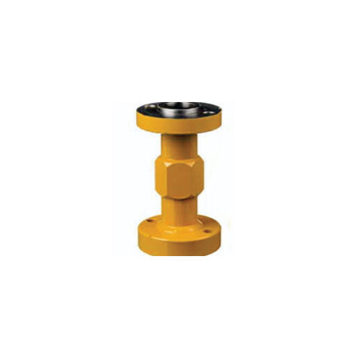 Concrete Pump Fixing Flange