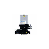 Concrete Pump Luberr Make Automatic Grease Gun