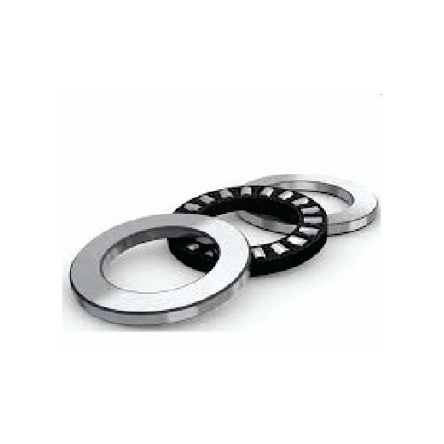 Thrust Roller Bearing - Bore Size: Customized