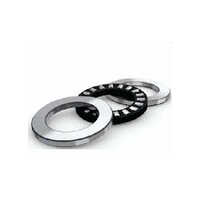 Thrust Roller Bearing - Bore Size: Customized