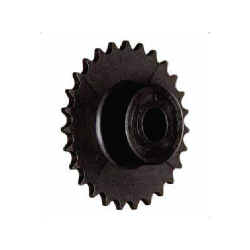 Ms Chain Sprocket - Material: Steel