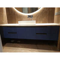 Modular Bathroom Vanity