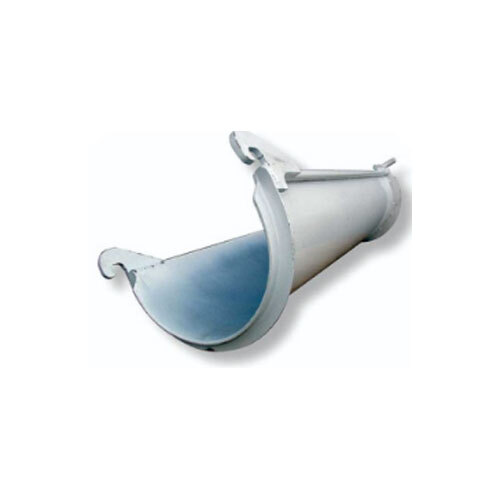 Transit Mixer Extension Delivery Chute
