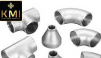 Butt Weld Pipe Fittings