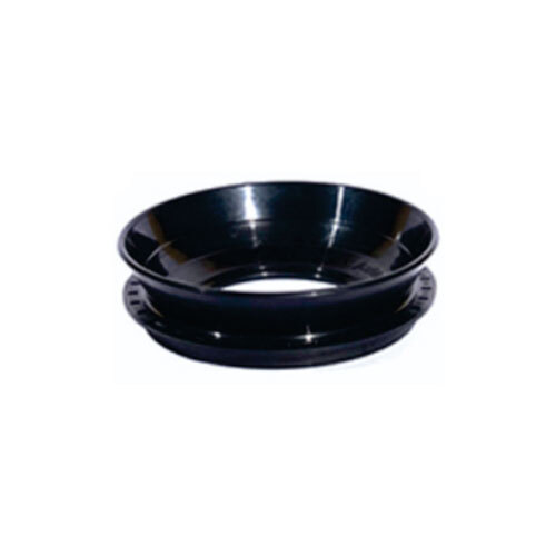 Gear Box Main For Transit Mixer - Color: Black