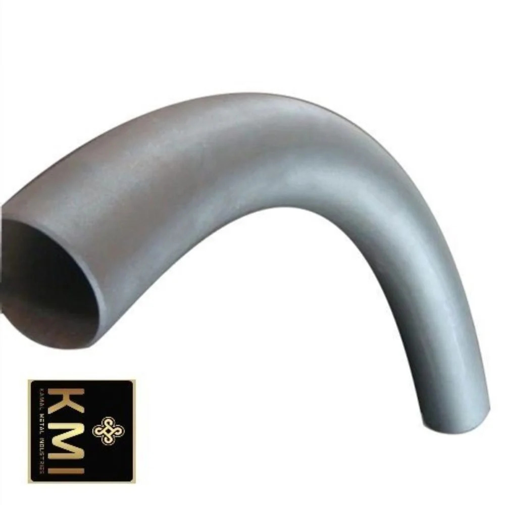 SS 3d Bend