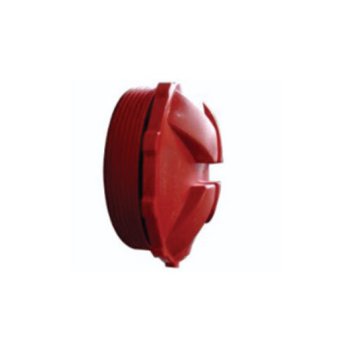 Transit Mixer Hydraulic Cooler Tank Lead