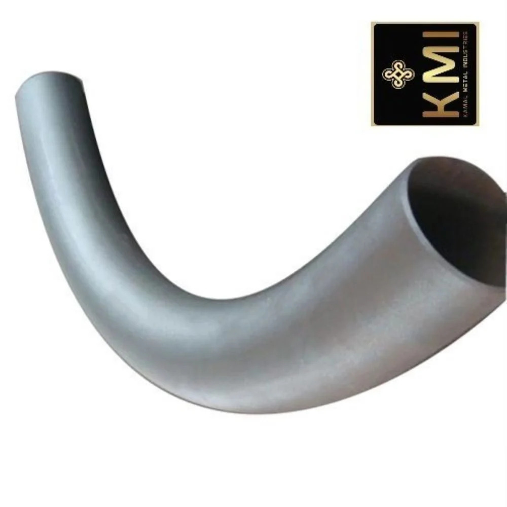 SS 3d Bend