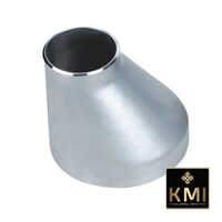 Ss Eccentric Reducer - Color: Silver