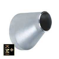 SS Eccentric Reducer