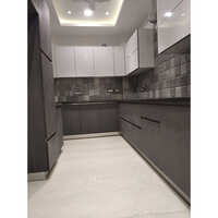 Laminate Modular Kitchens