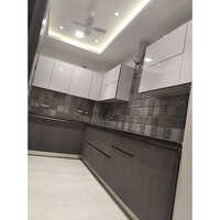 Laminate Modular Kitchens