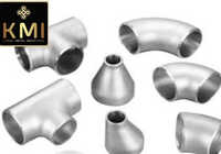 Stainless Steel Pipe Fittings