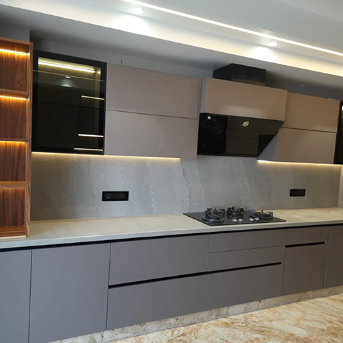 PU Matt Kitchen