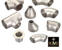 SS Butt Weld Fittings