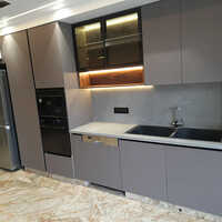 PU Matt Kitchen