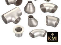 Stainless Steel Seamless Butt Weld Fitting