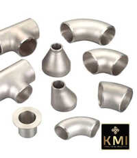 Stainless Steel Seamless Butt Weld Fitting