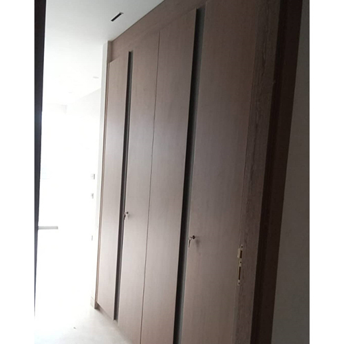 Membrane Wardrobe