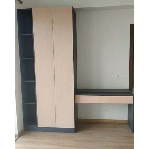 Membrane Wardrobe - Color: Transparent