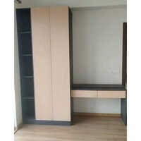 Membrane Wardrobe