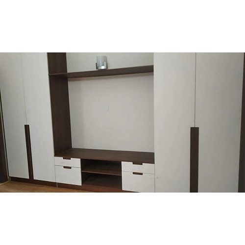 Membrane Wardrobe - Color: Transparent