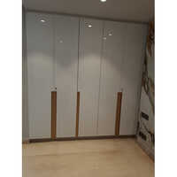 Acrylic Wardrobe