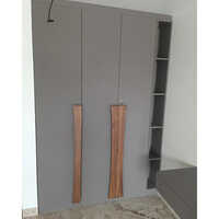 Laminated Wardrobe