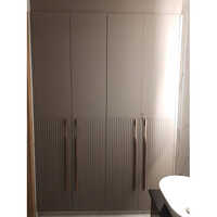 Membrane Wardrobe
