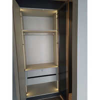 Membrane Wardrobe