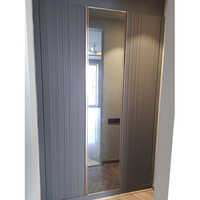 Membrane Wardrobe