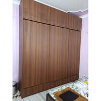 Membrane Wardrobe