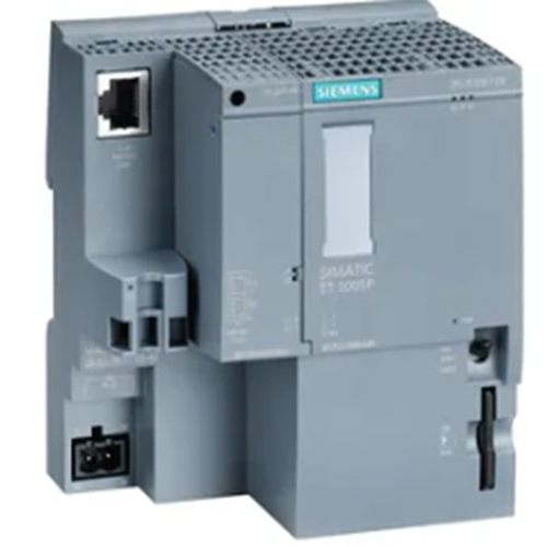 SIMATIC DP, CPU 1512SP-1 PN for ET 200SP Central Processing Unit